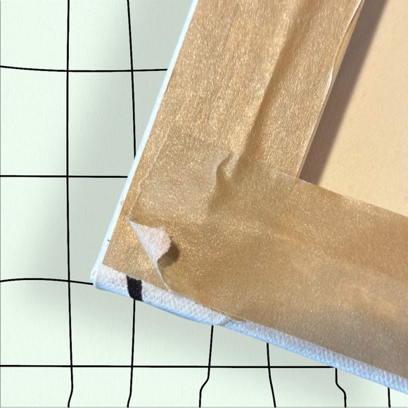 Oliver Gal Fashion Frenchie Canvas - Picture 4 of 4